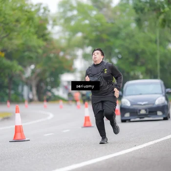 Runner Photo 5397248