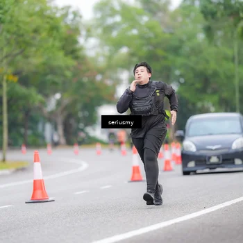 Runner Photo 5397249