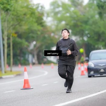 Runner Photo 5397252