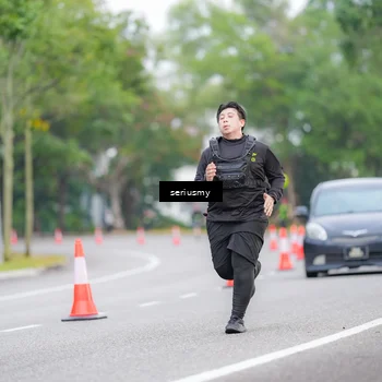 Runner Photo 5397253