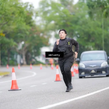 Runner Photo 5397257
