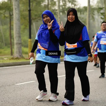 Runner Photo 5397260