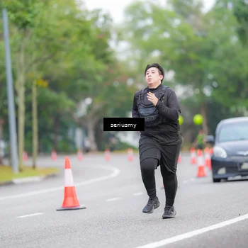 Runner Photo 5397261