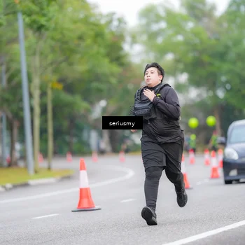 Runner Photo 5397263