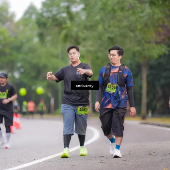 Runner Photo 5397265