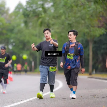 Runner Photo 5397266