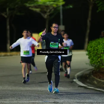 Runner Photo 5397268