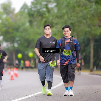 Runner Photo 5397269