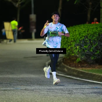 Runner Photo 5397272