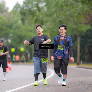 Runner Photo 5397274