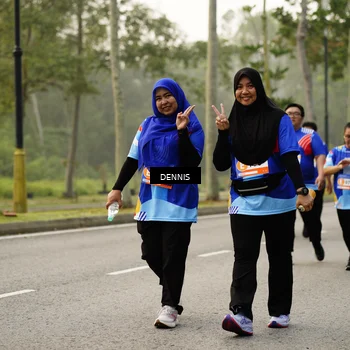 Runner Photo 5397279