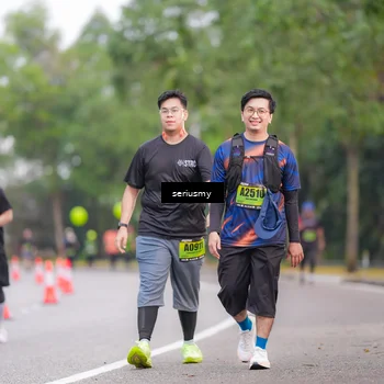 Runner Photo 5397280