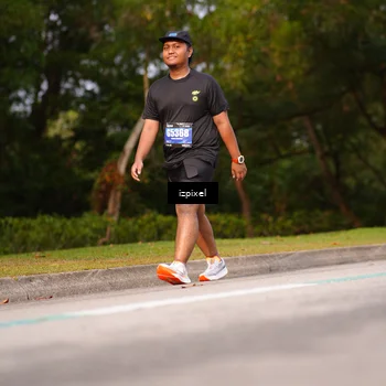 Runner Photo 5397281