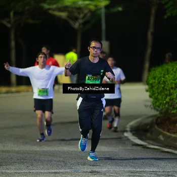 Runner Photo 5397283