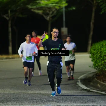Runner Photo 5397287