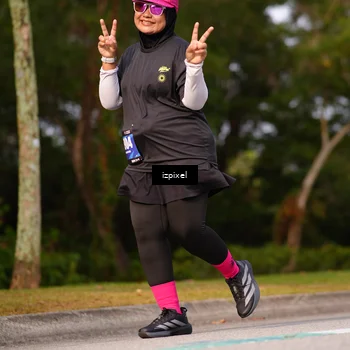 Runner Photo 5397288