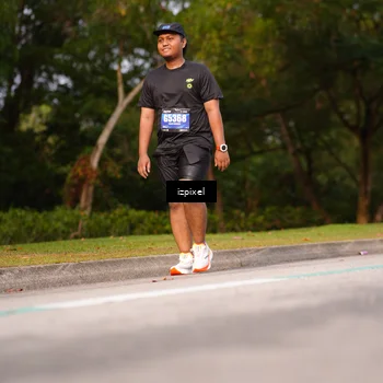 Runner Photo 5397290