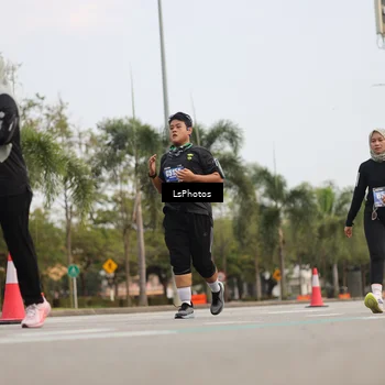Runner Photo 5397291
