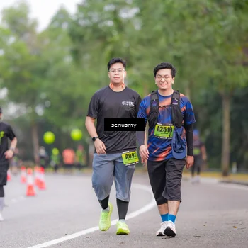 Runner Photo 5397292