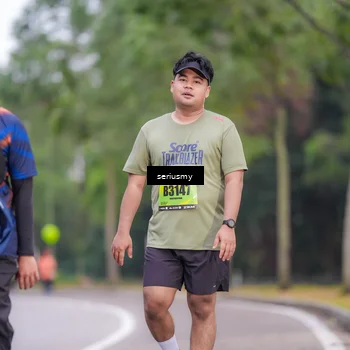 Runner Photo 5397293