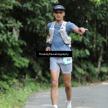 Runner Photo 5397294