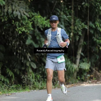 Runner Photo 5397295