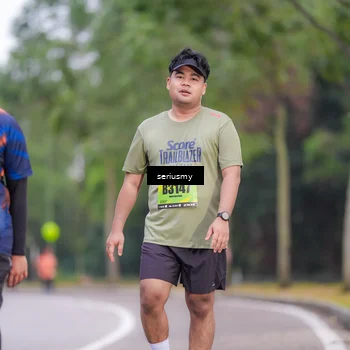 Runner Photo 5397297