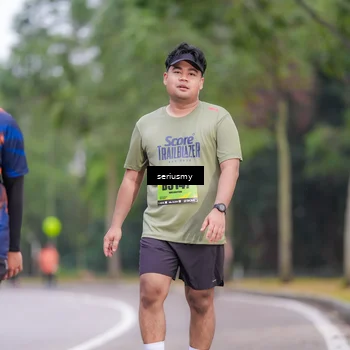Runner Photo 5397298