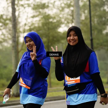 Runner Photo 5397299