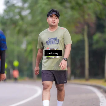 Runner Photo 5397300