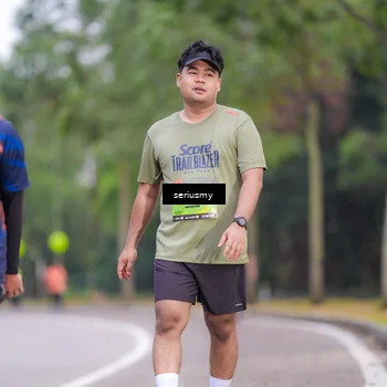 Runner Photo 5397301