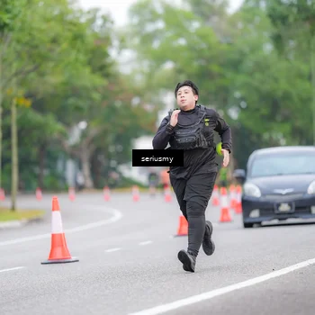 Runner Photo 5397304