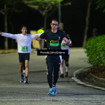Runner Photo 5397307