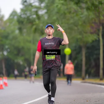 Runner Photo 5397308