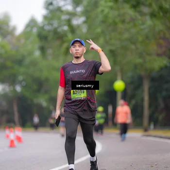 Runner Photo 5397309