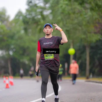 Runner Photo 5397310