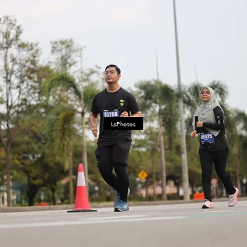 Runner Photo 5397312