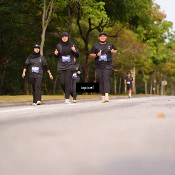 Runner Photo 5397313