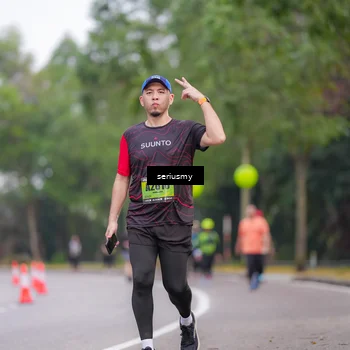 Runner Photo 5397315