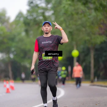 Runner Photo 5397316