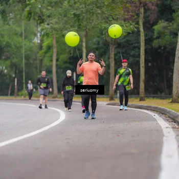 Runner Photo 5397321