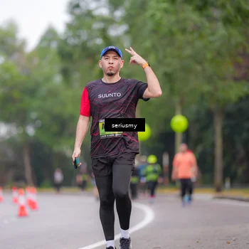 Runner Photo 5397322