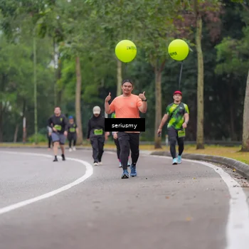Runner Photo 5397327