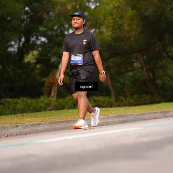Runner Photo 5397331