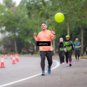 Runner Photo 5397332