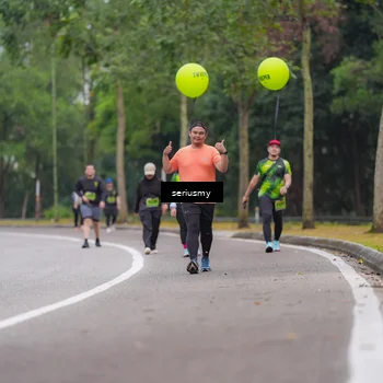 Runner Photo 5397333