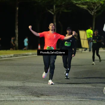 Runner Photo 5397335