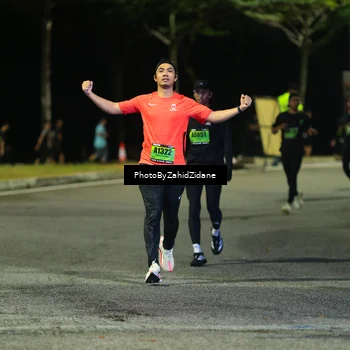 Runner Photo 5397336