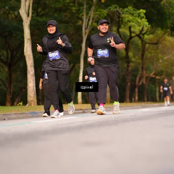 Runner Photo 5397338