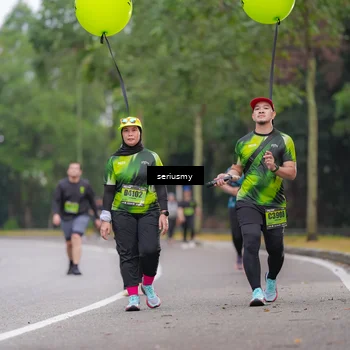 Runner Photo 5397339